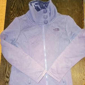 North face, Size M, Warm jacket